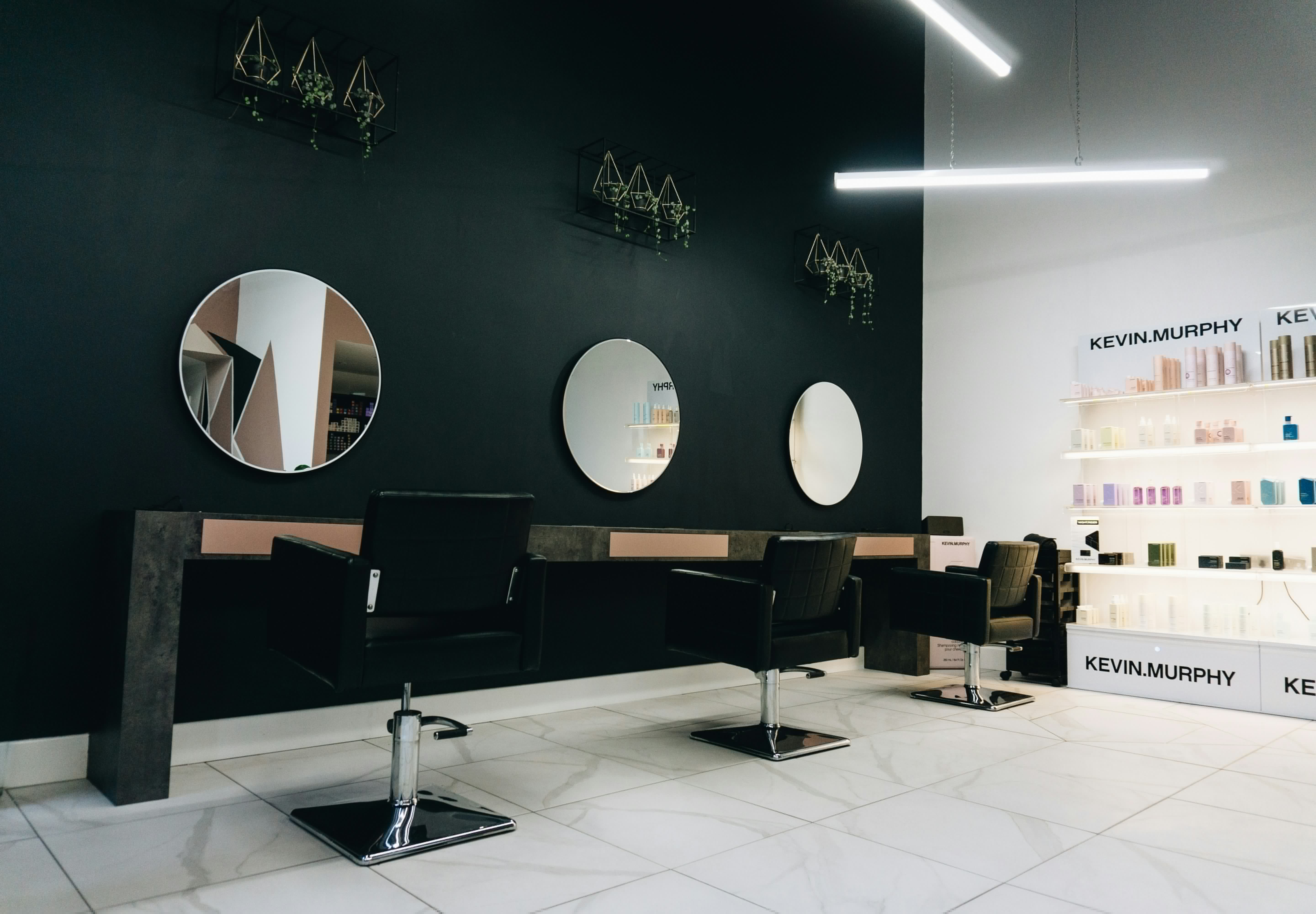 About Beauty Salon